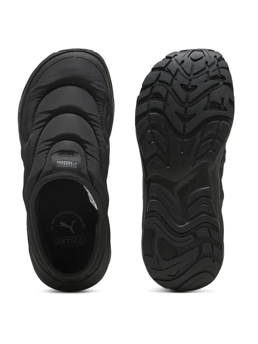 Puma Кеды мужские HYPNOTIC CLOG