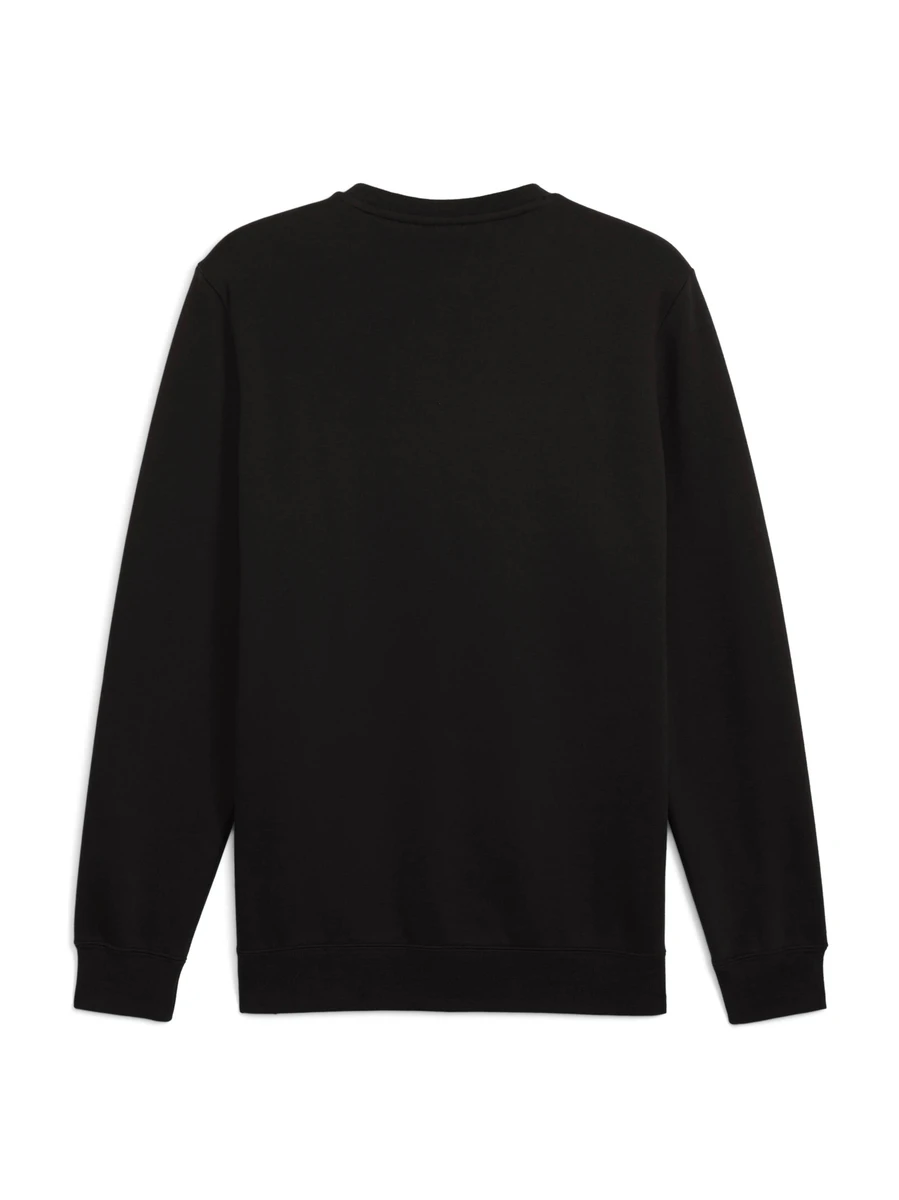 Puma Джемпер мужской ESS CREW FL