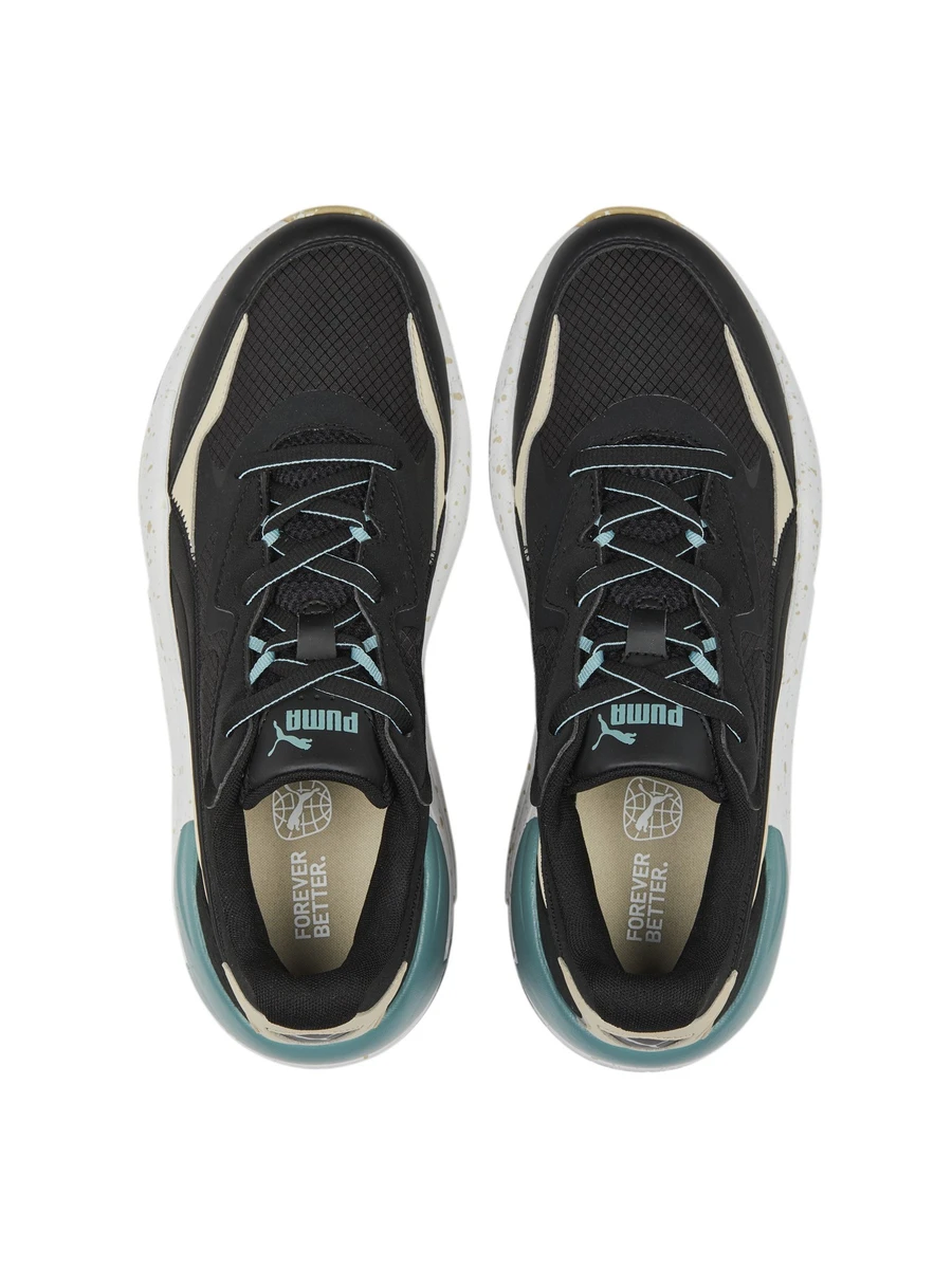 Puma Кроссовки мужские X-RAY SPEED OPEN ROAD