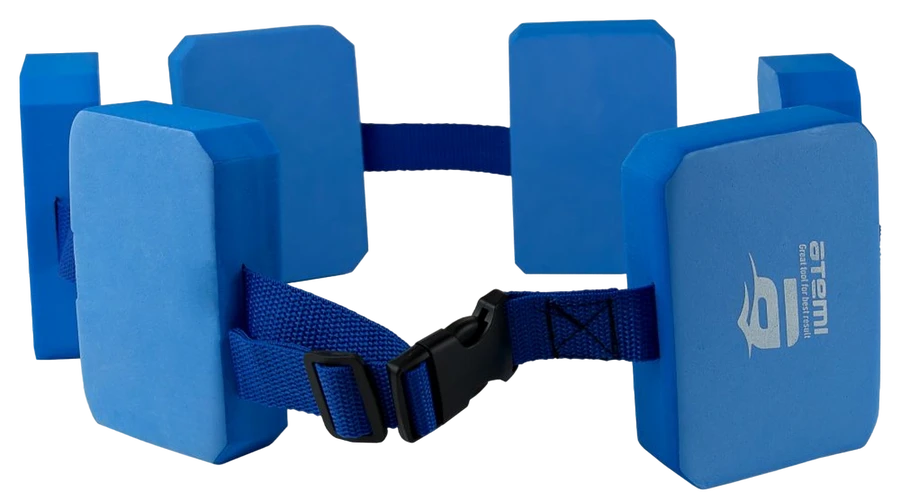 Atemi Аквапояс для аквааэробики