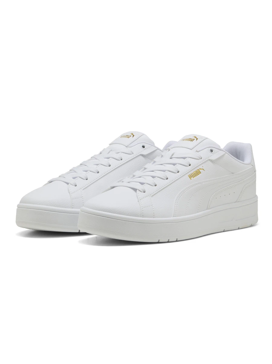 Puma Кеды COURT CLASSICO