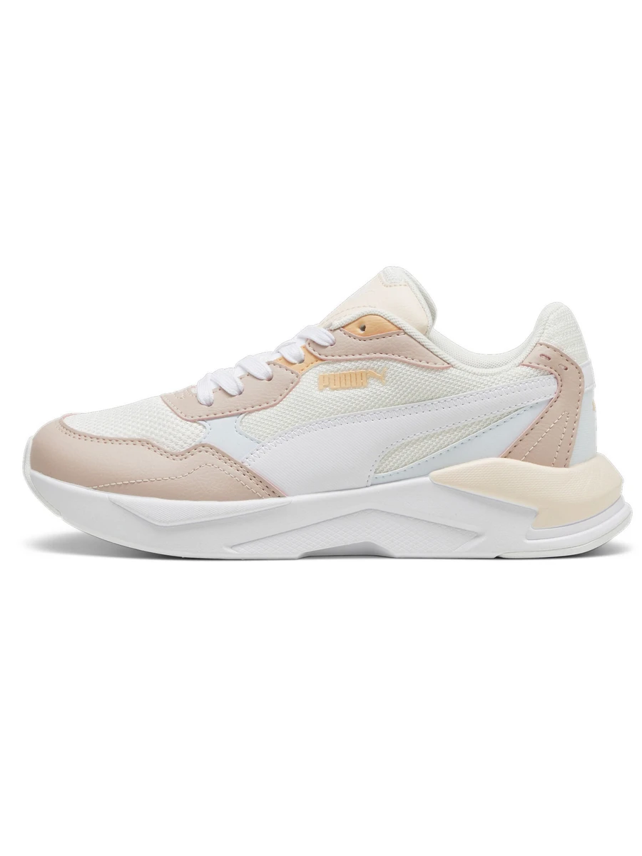 Puma Кроссовки женские X-RAY SPEED LITE