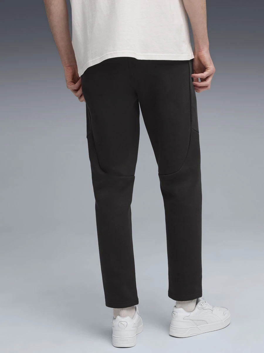 Puma Брюки мужские EVOSTRIPE PANTS DK