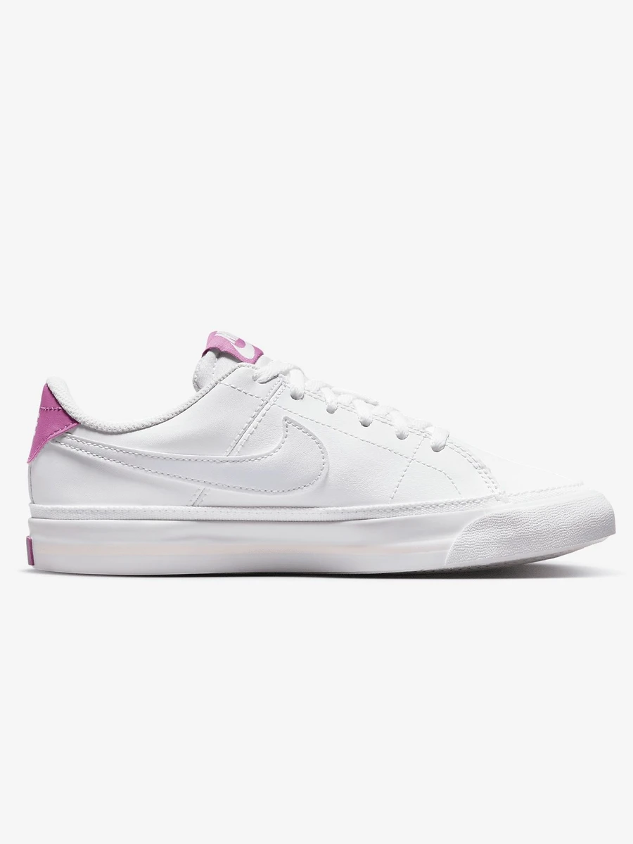 Nike Кеды женские COURT LEGACY