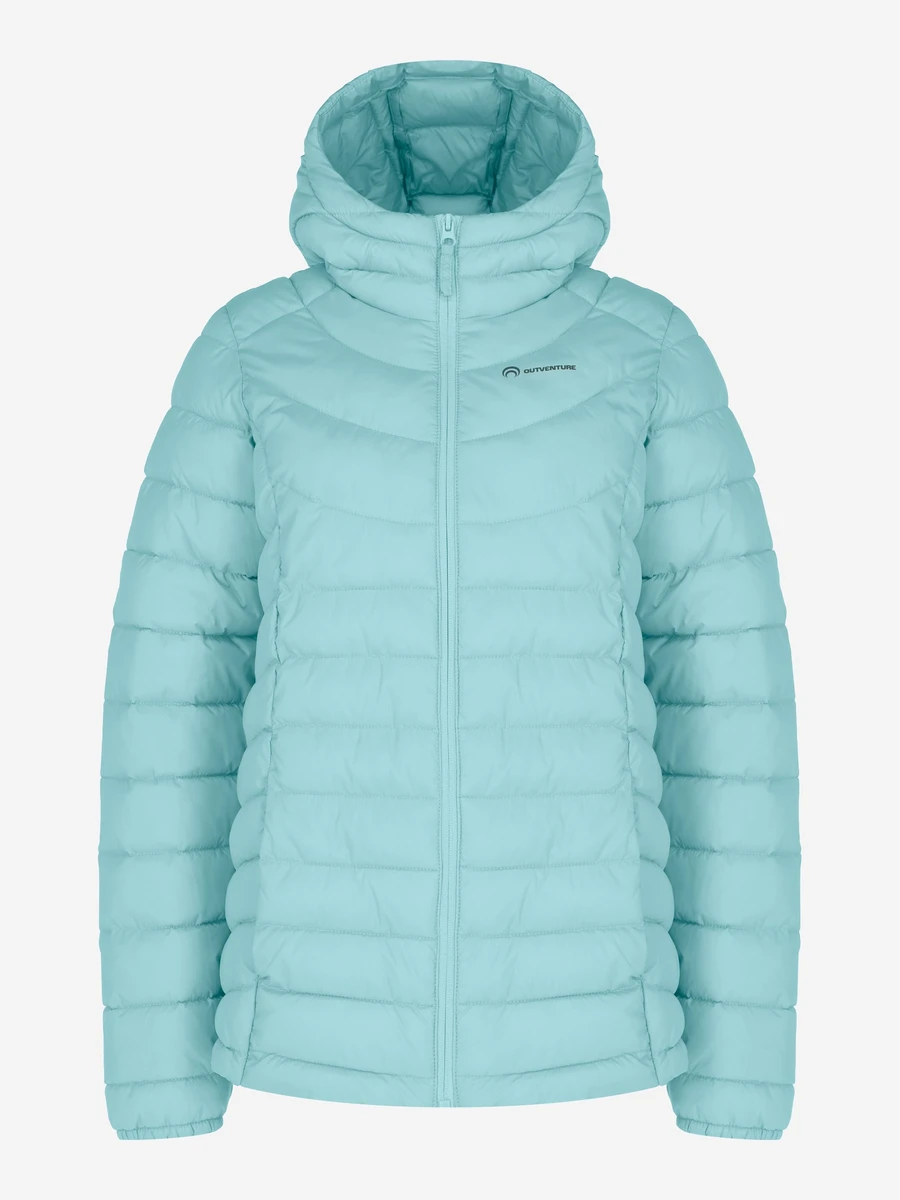 Outventure Куртка утеплённая женская