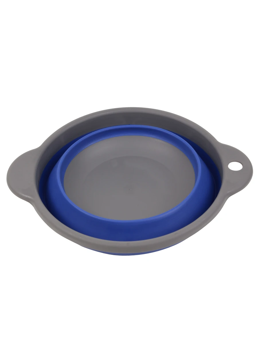 Regatta Тарелки складные FLDNG BOWL S4, 4 шт.