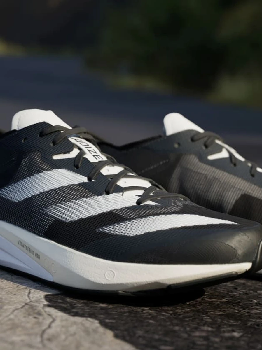 Adidas Кроссовки мужские ADIZERO ADIOS 8