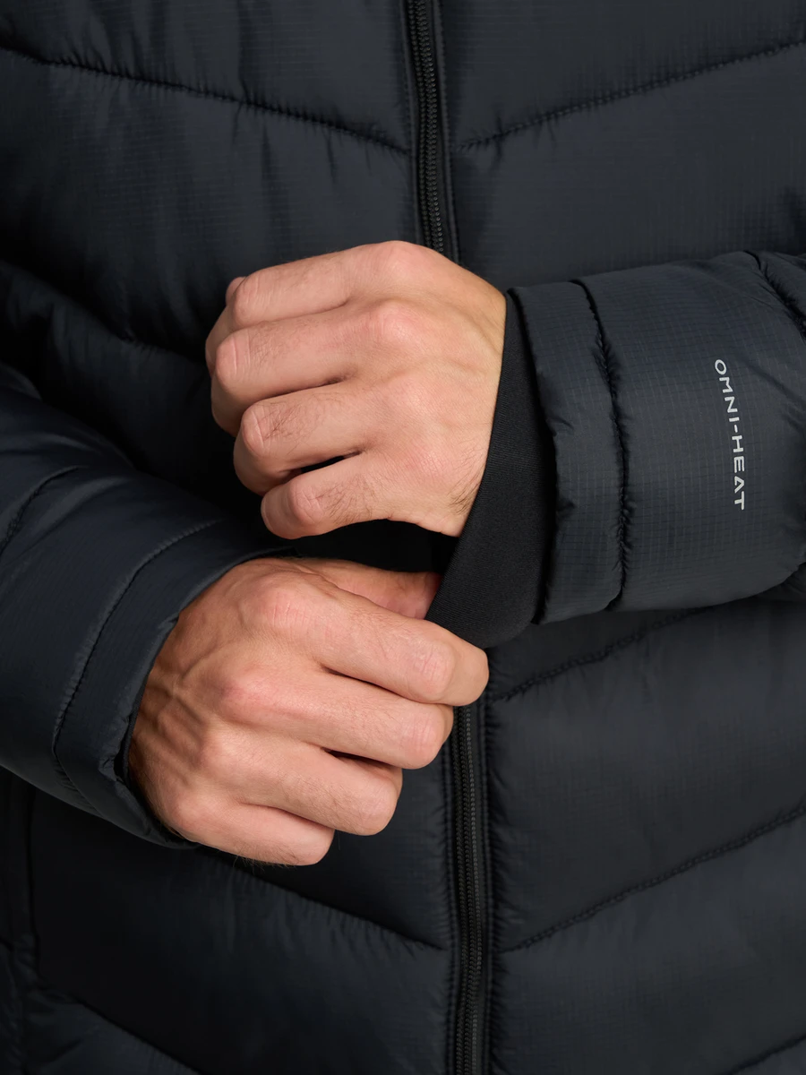Columbia Куртка утеплённая мужская YOUNBERG™ II INSULATED JACKET