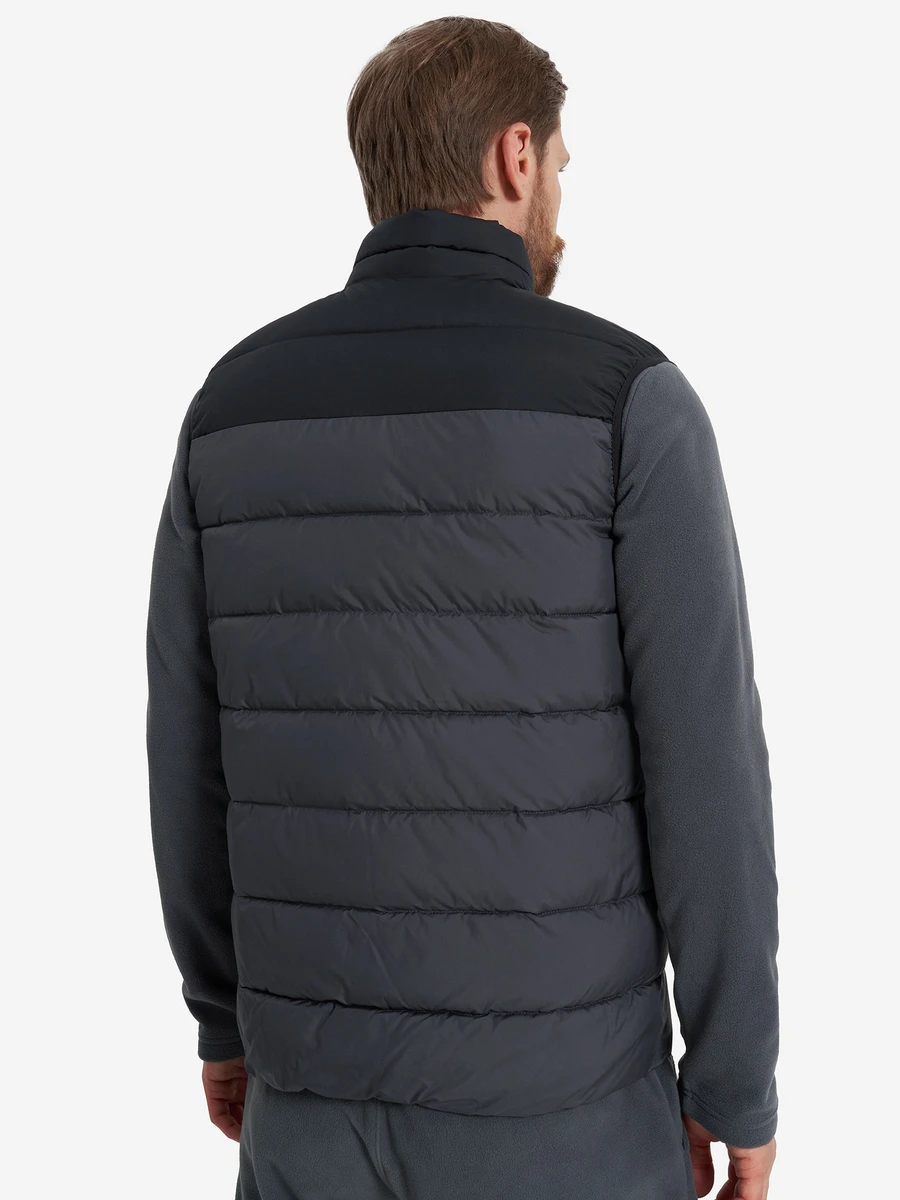 Outventure Безрукавка утеплённая мужская