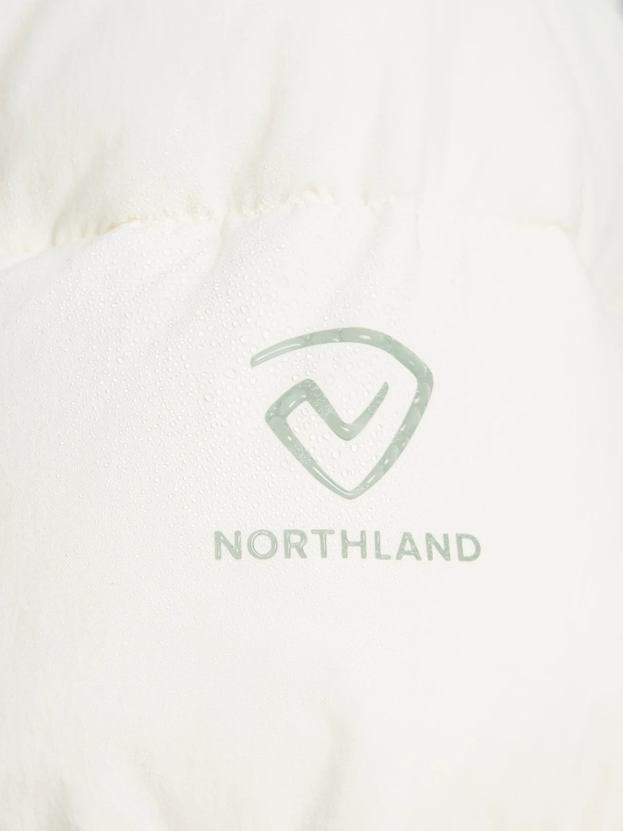 Northland Куртка утеплённая женская