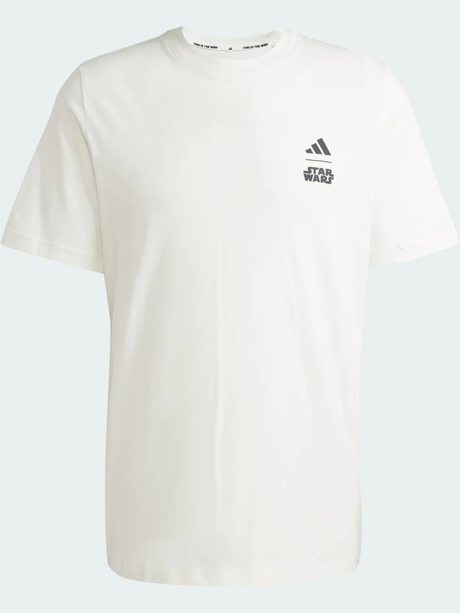 Adidas Футболка мужская M SW TM T