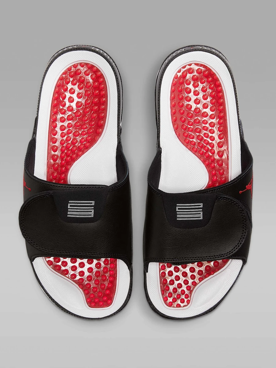 JORDAN Шлёпанцы мужские HYDRO XI RETRO