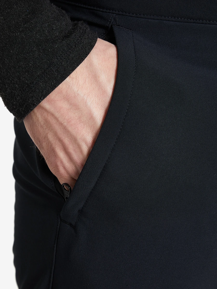 Columbia Брюки мужские WEST PLAINS