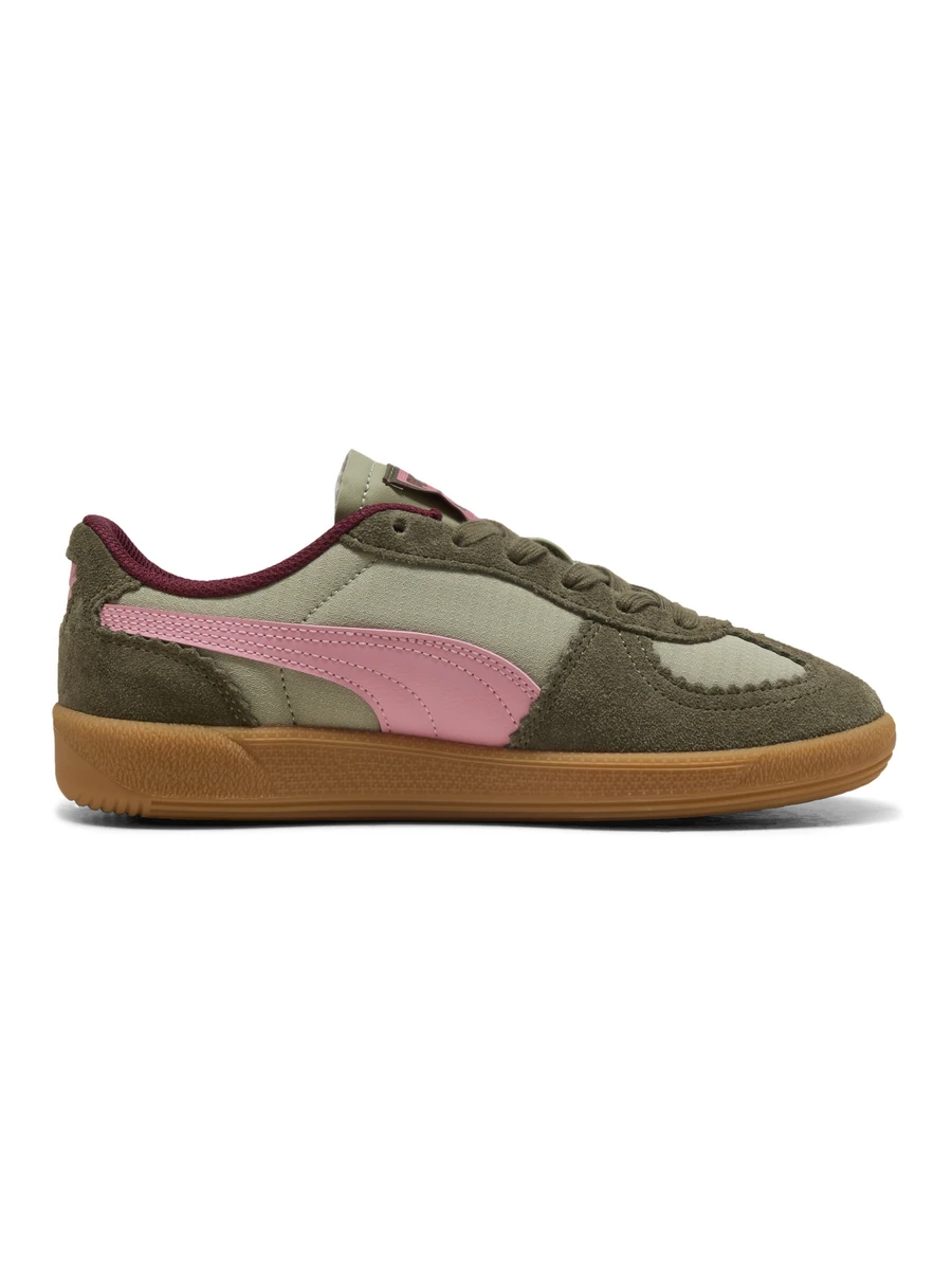 Puma Кеды женские PALERMO GENTLE CRAFT WNS