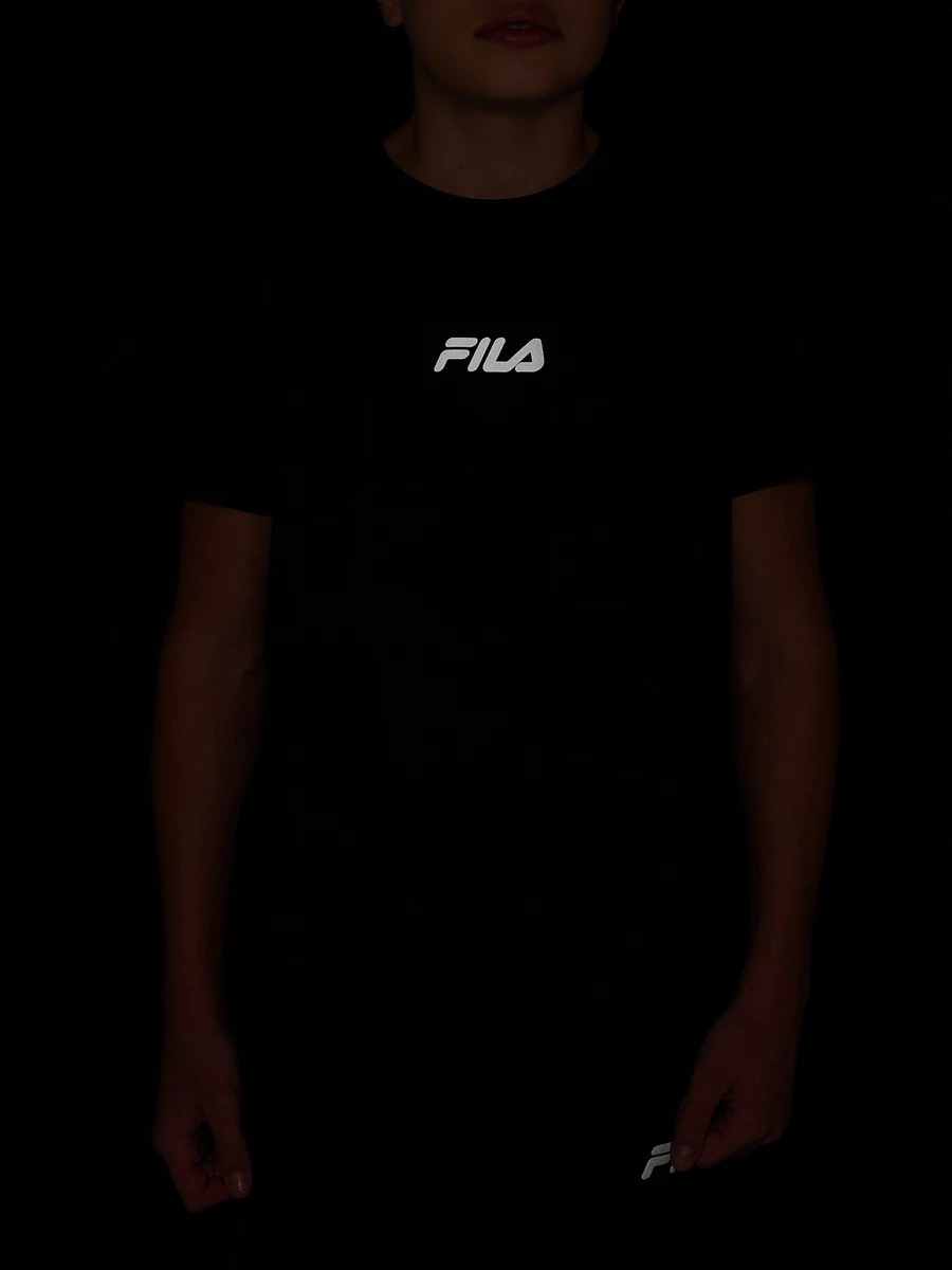 Fila Футболка подростковая