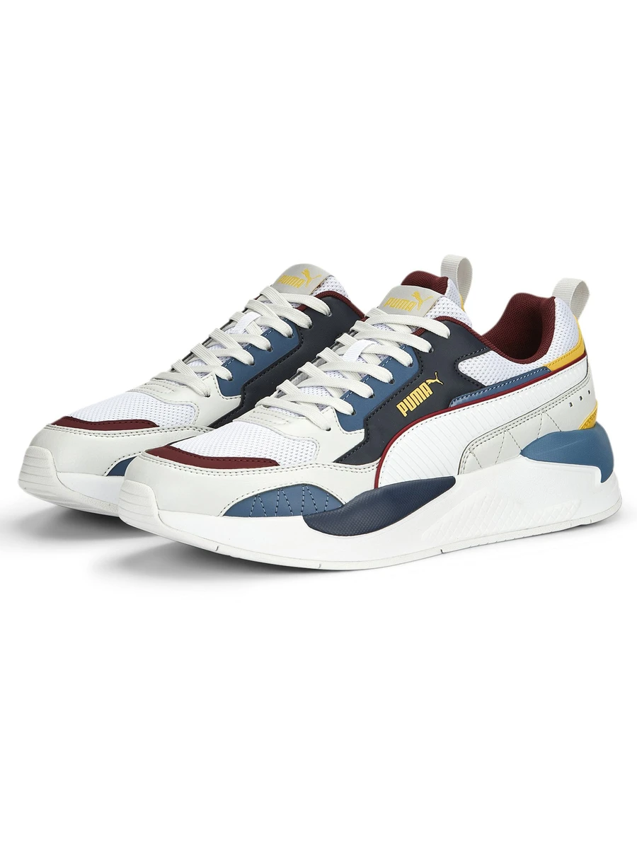 Puma Кроссовки мужские X-RAY 2 SQUARE