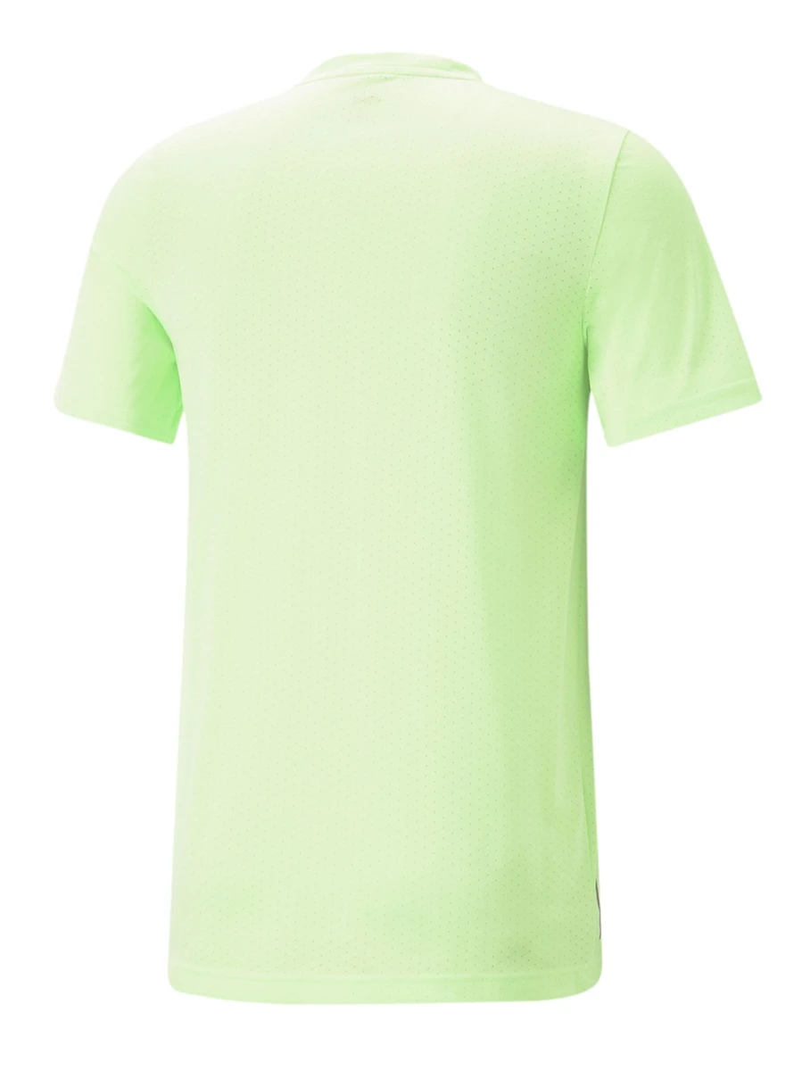 Puma Футболка мужская TRAIN FAV BLASTER TEE