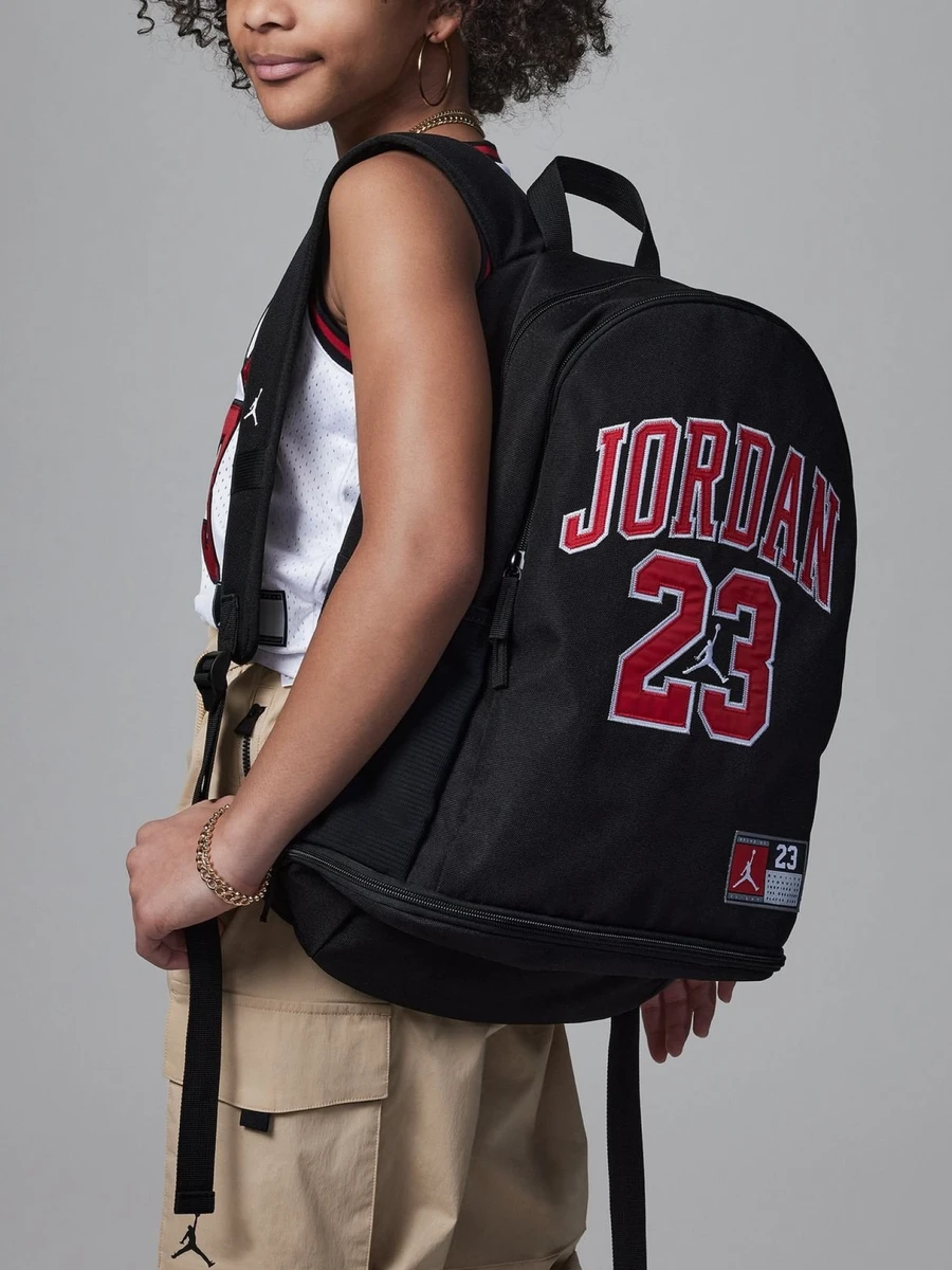 JORDAN Рюкзак JERSEY BACKPACK