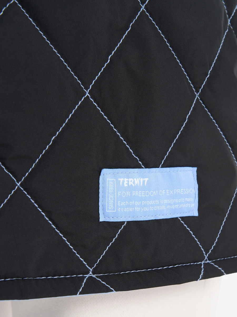 Termit Куртка утеплённая женская