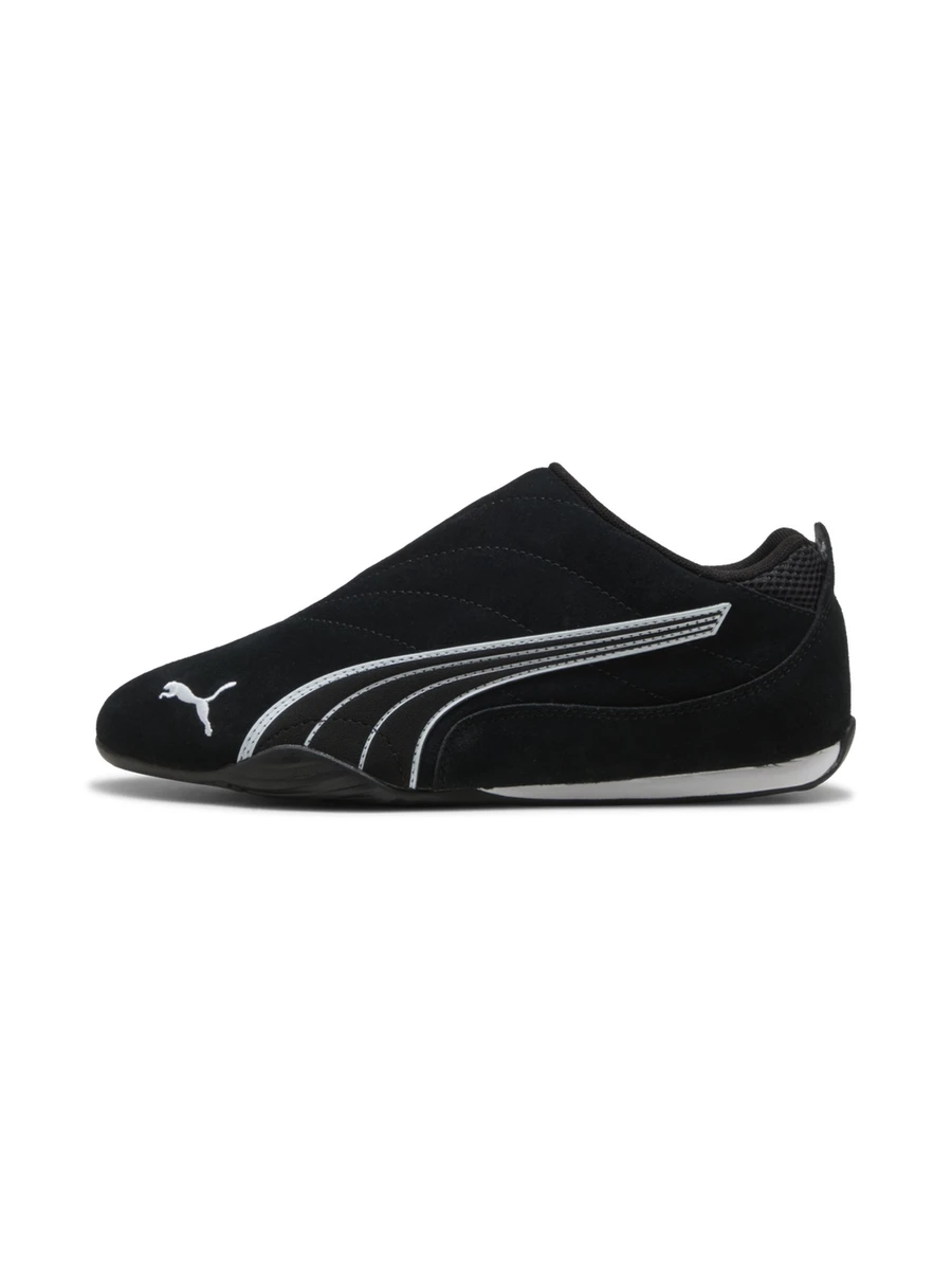 Puma Кеды женские CATCH SOLEIL SLIPON