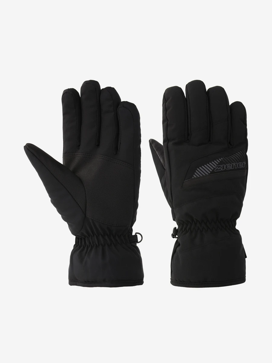 Ziener Перчатки GORDAN