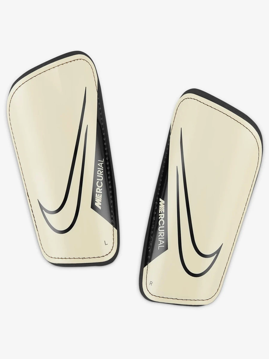 Nike Щитки футбольные MERCURIAL HARDSHELL