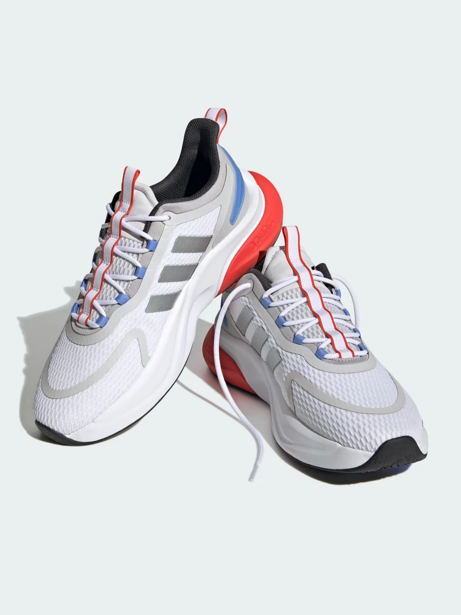 Adidas Кроссовки мужские ALPHABOUNCE+