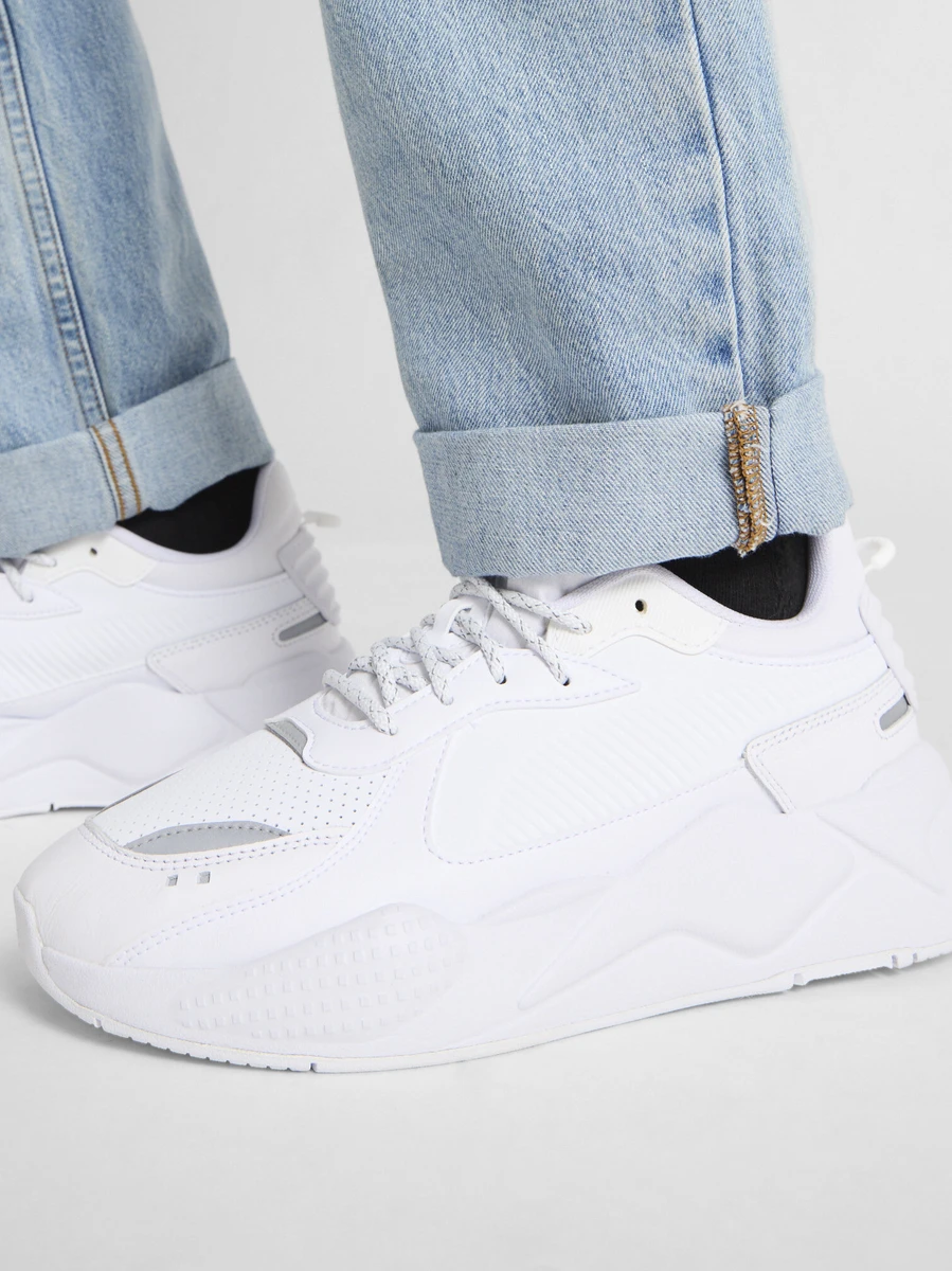 Puma Кроссовки RS-X TRIPLE