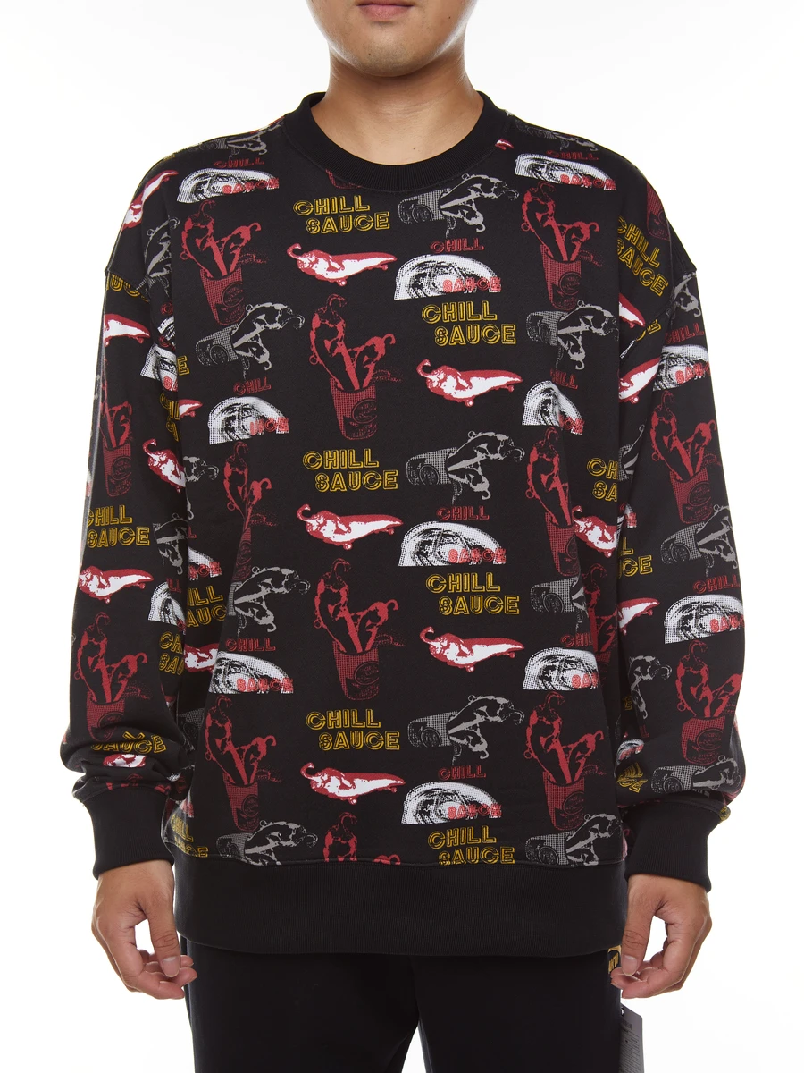 Anta Джемпер мужской SKATE CULTURE