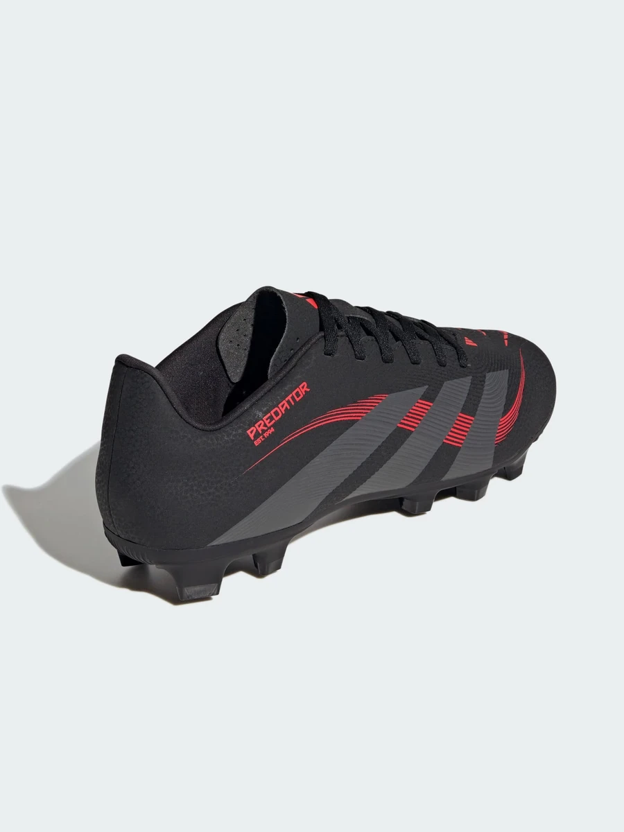 Adidas Бутсы шипованные PREDATOR CLUB FG/MG