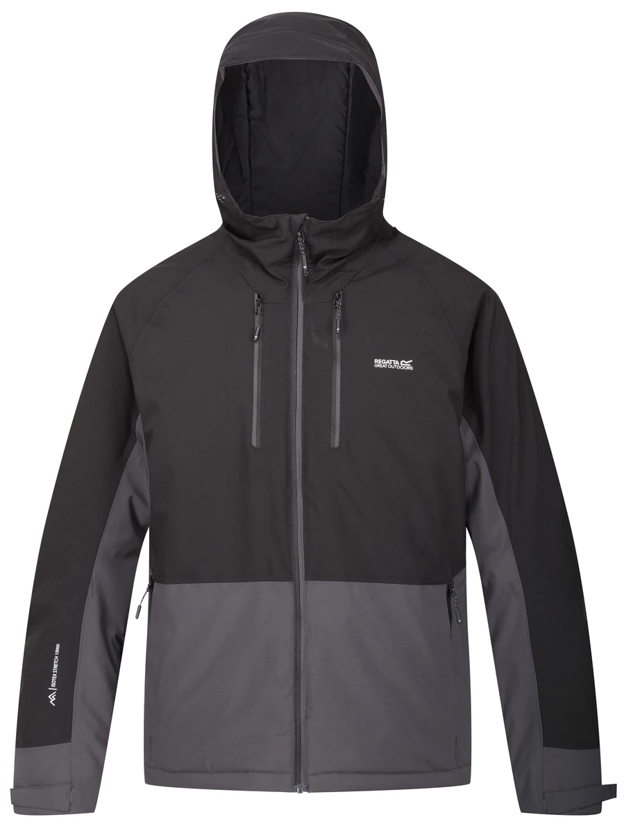 Regatta Куртка утеплённая мужская HIGHTON STR III