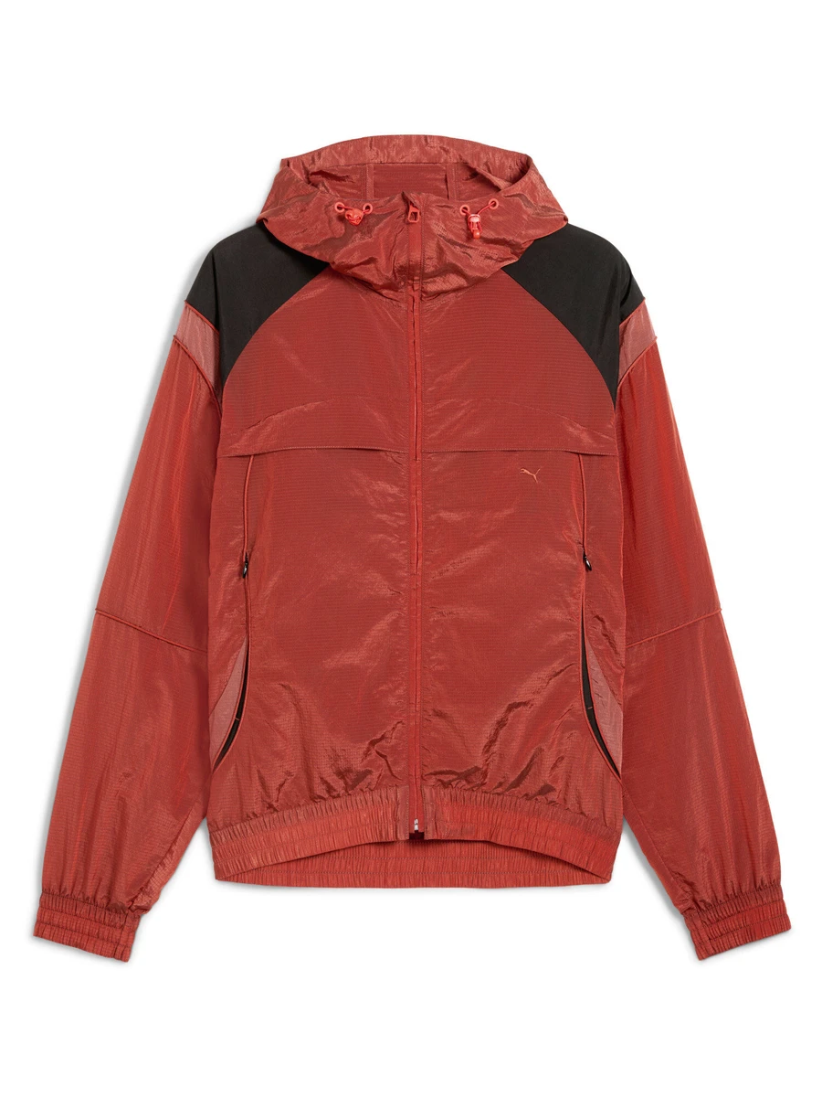 Puma Ветровка MOSTROVERSE CELLERATOR RIPSTOP JACKET