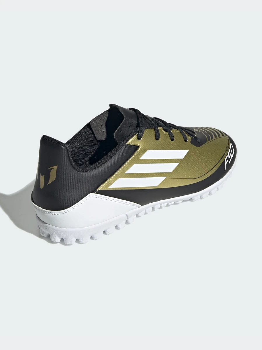 Adidas Бутсы многошипы F50 CLUB TF MESSI