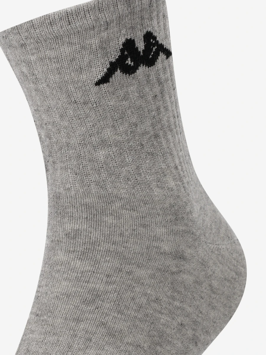 Kappa Носки (3 пары)