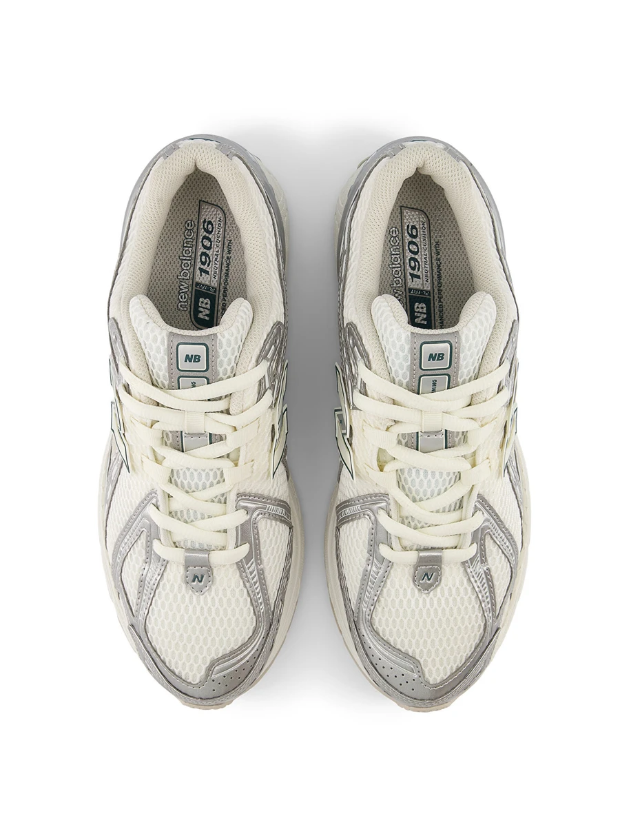 New Balance Кроссовки 1906