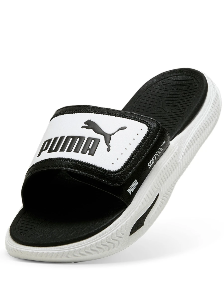 Puma Шлёпанцы мужские SOFTRIDEPRO SLIDE 24 V