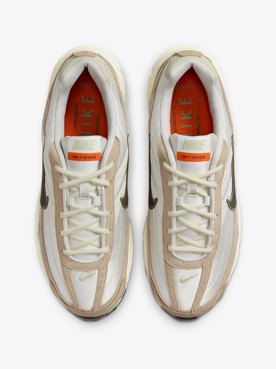 Nike Кроссовки мужские INITIATOR