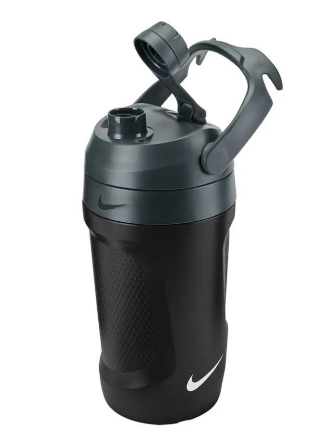 Nike Бутылка для воды FUEL JUG 1,19L CHUG RFSH
