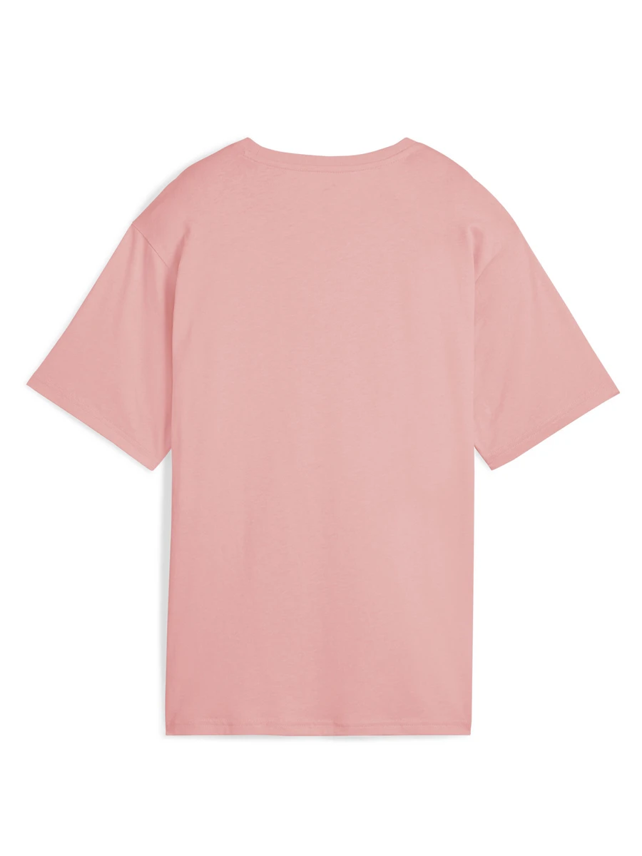 Puma Футболка женская ESS RELAXED TEE