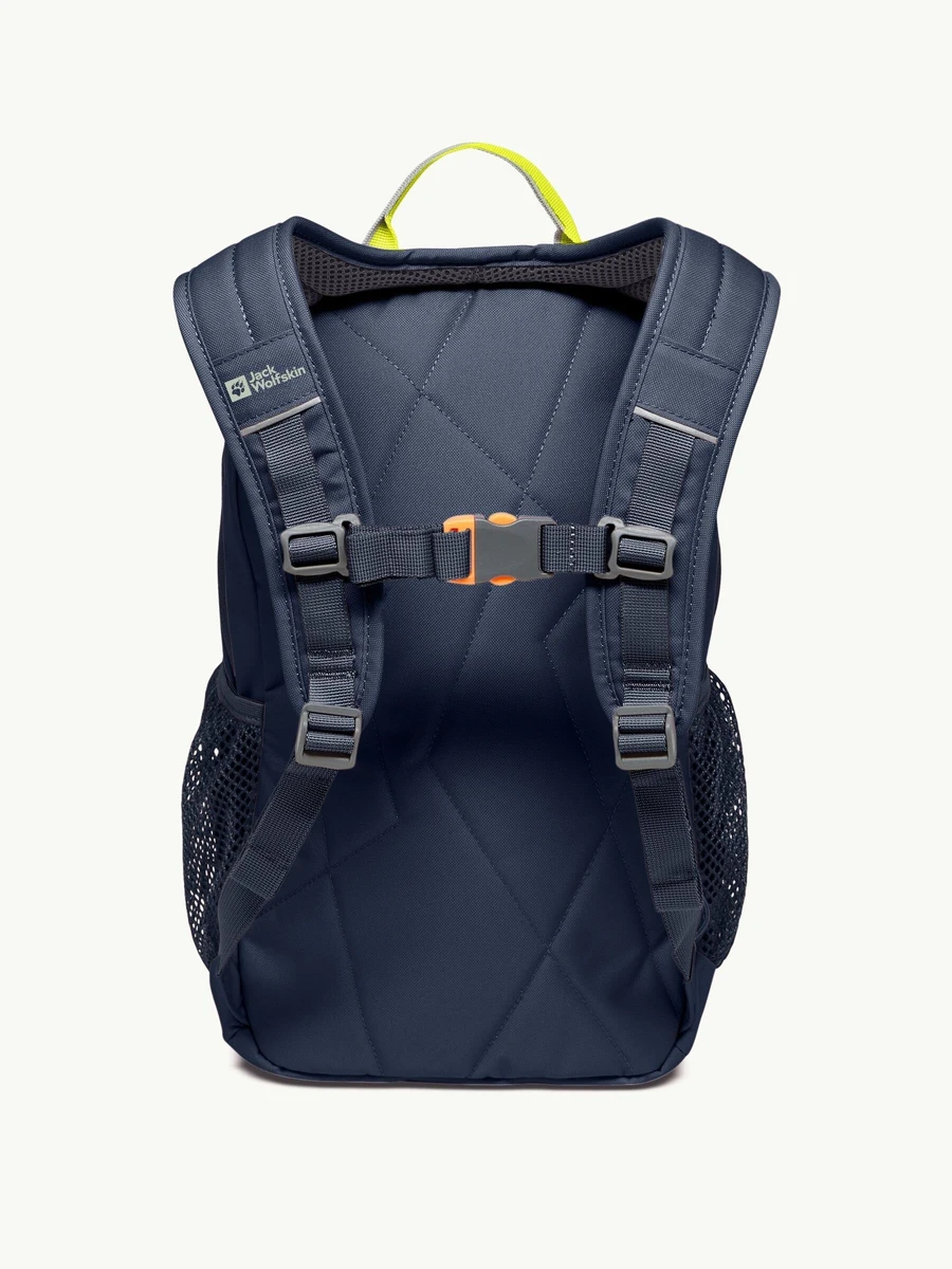 Jack Wolfskin Рюкзак TRACK JACK 10L