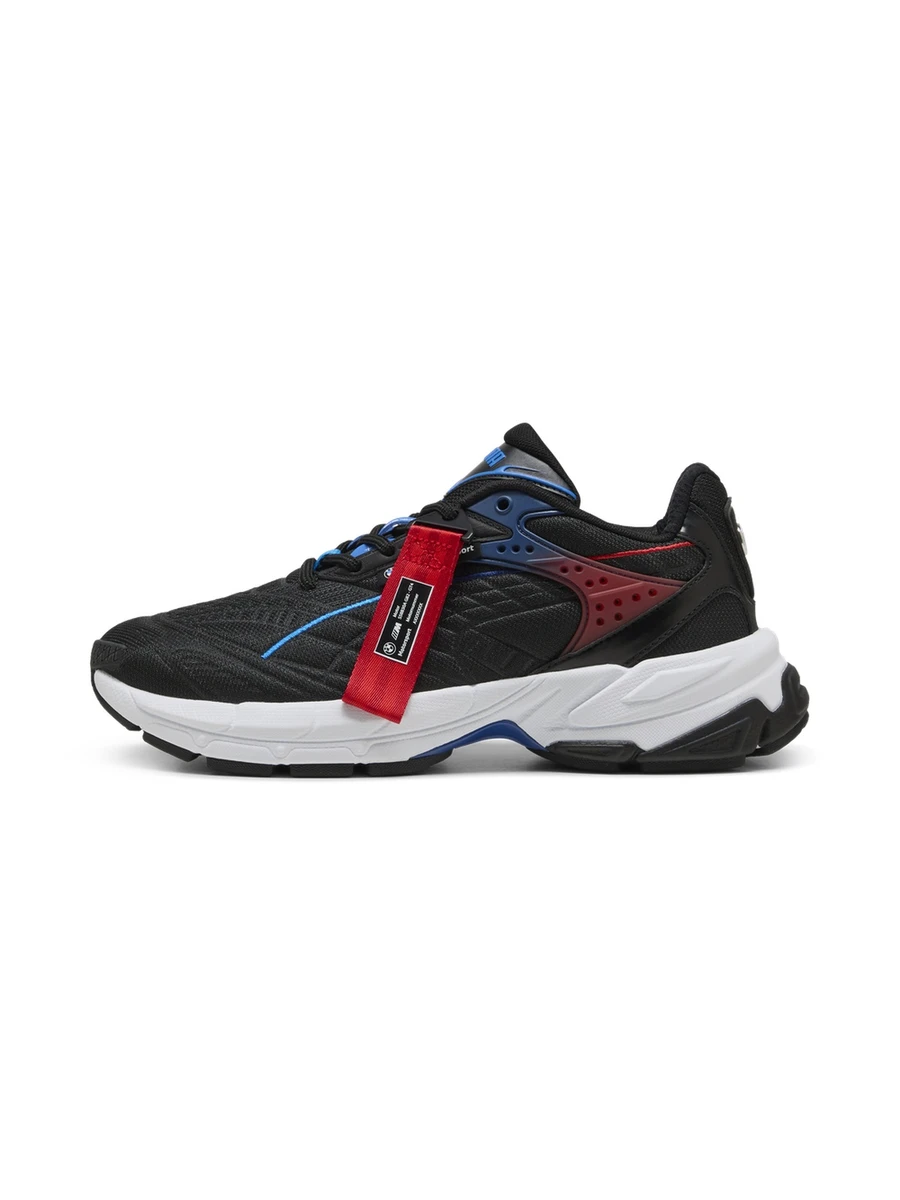 Puma Кроссовки мужские BMW MMS VELOPHASIS