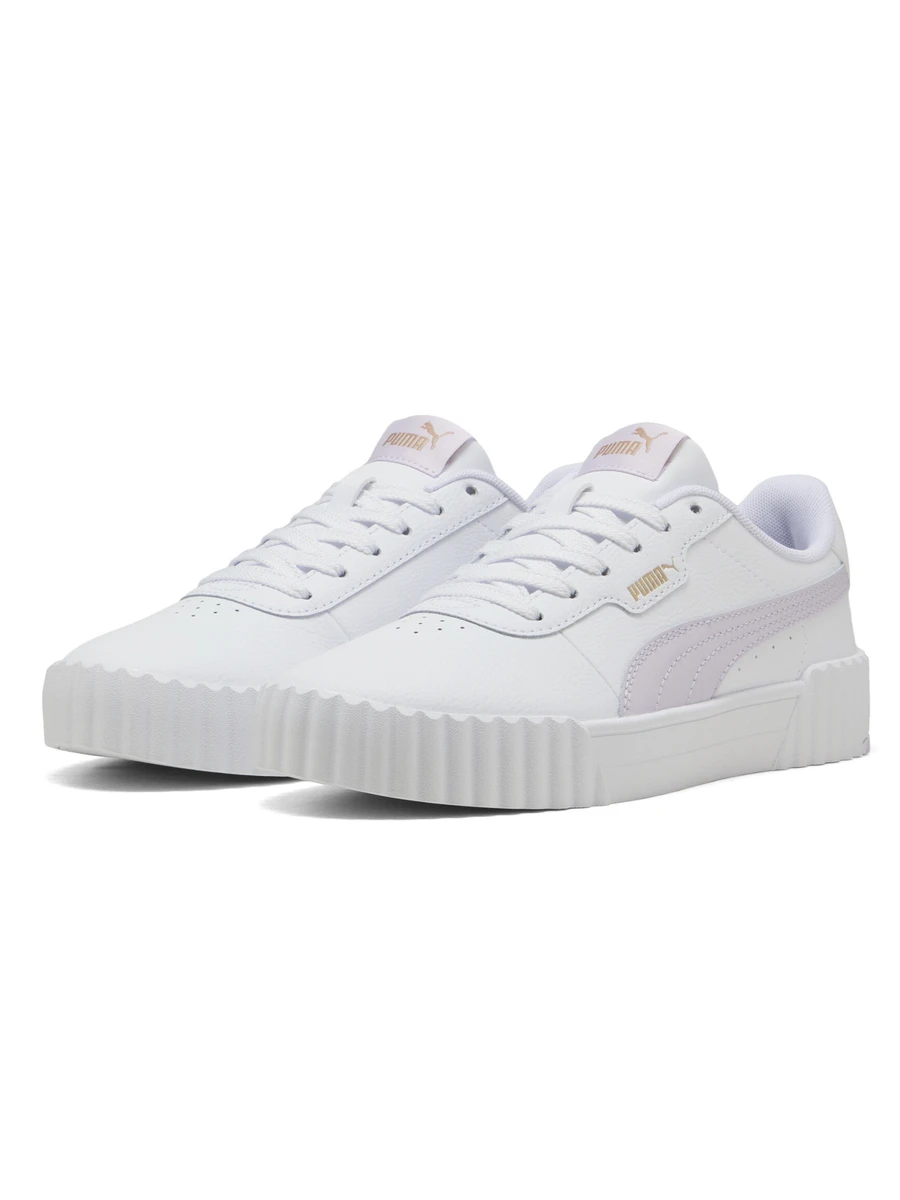 Puma Кеды женские CARINA 3.0