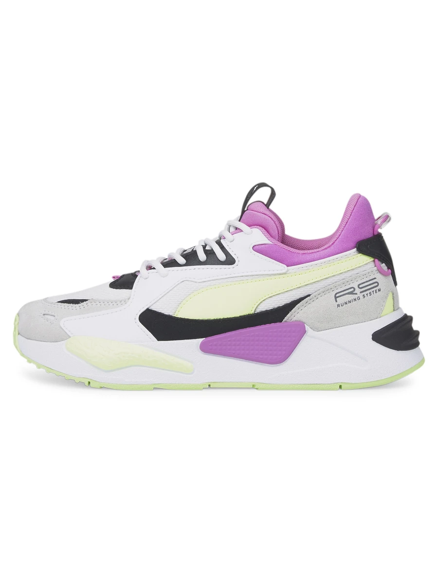 Puma Кроссовки женские RS REINVENT