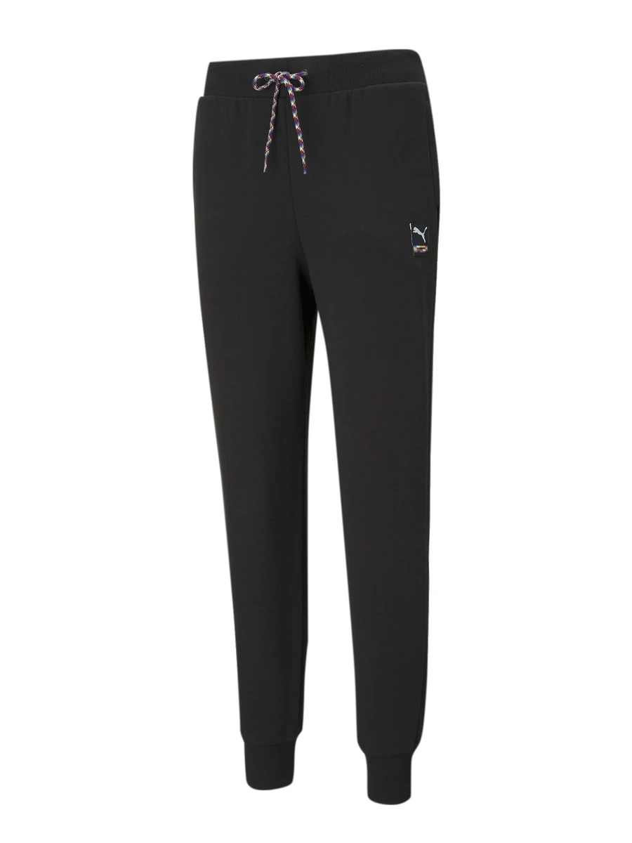 Puma Брюки женские PI KNIT TRACK