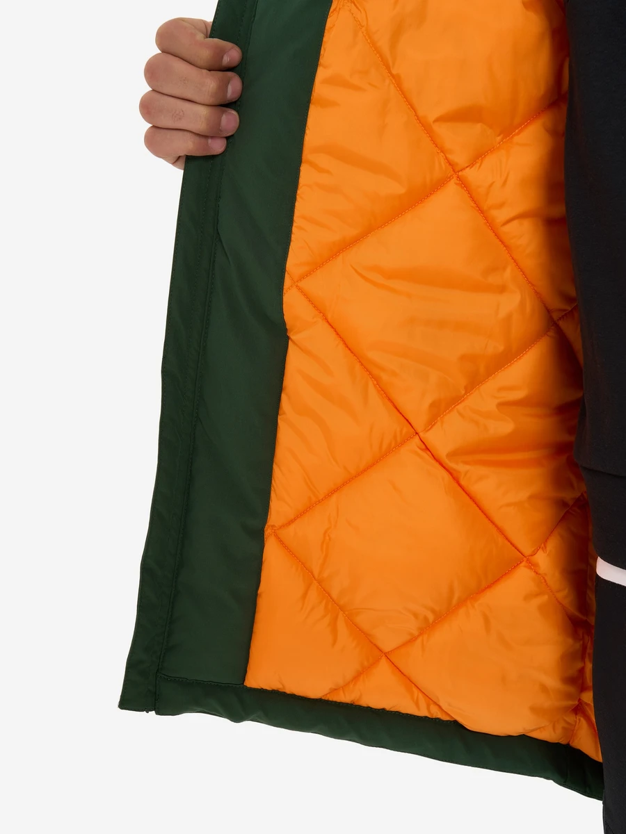 Kappa Куртка утеплённая мужская