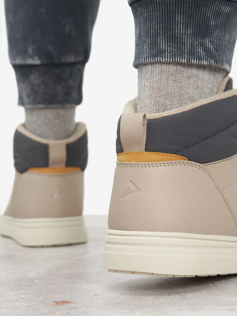 Demix Ботинки мужские BOARD 5 MID