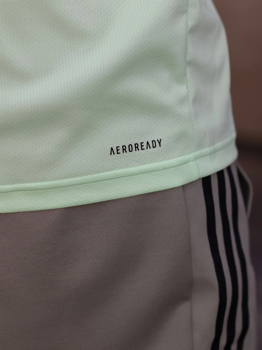 Adidas Футболка мужская TR-ES BASE T