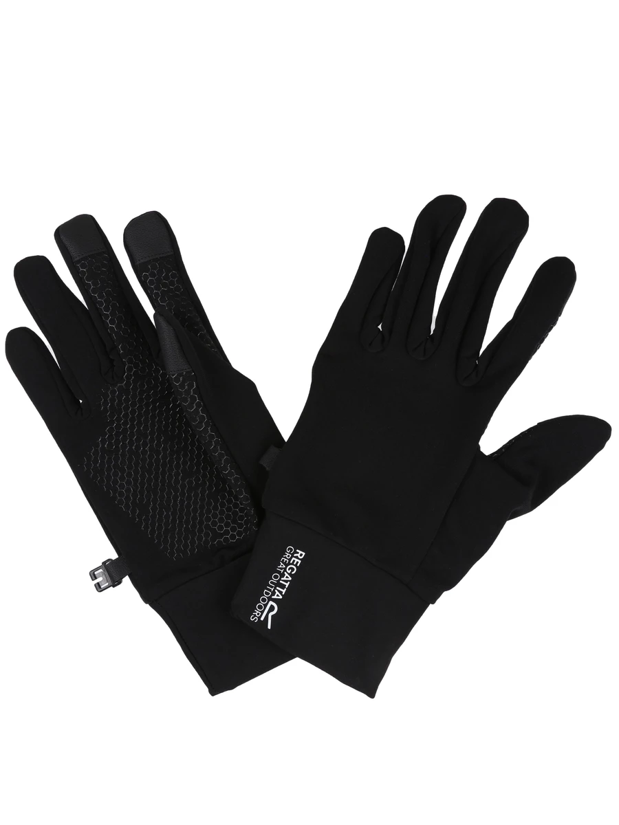 Regatta Перчатки TOUCHTIP STRETCH GLOVES II