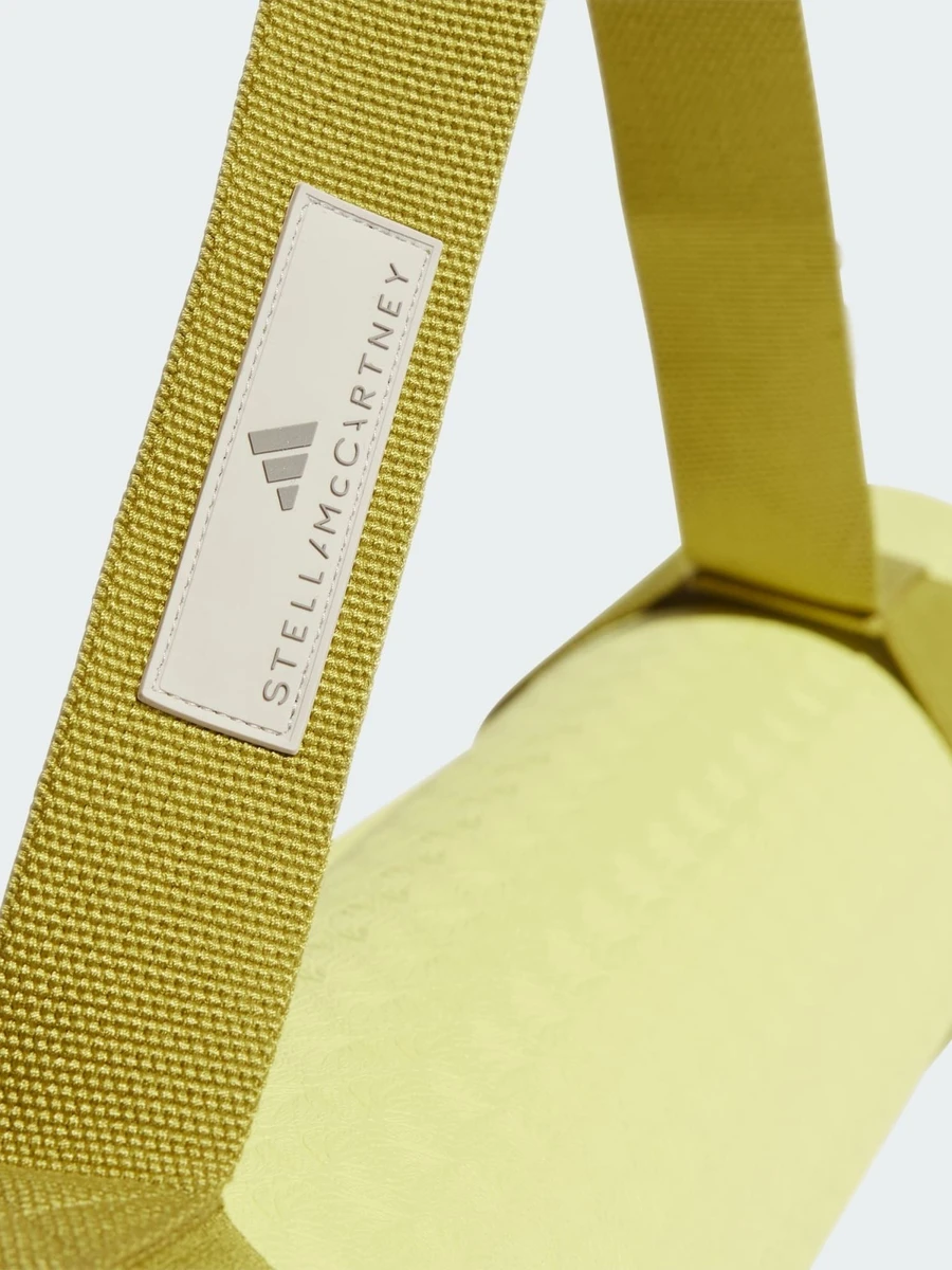 Adidas Коврик для йоги и фитнеса BY STELLA MCCARTNEY YOGA MAT