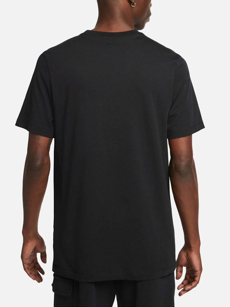 Nike Футболка мужская NSW TEE 12MO SWOOSH